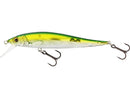 Westin Jerkbite SR 9cm 8g Olive Minnow