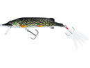 Westin Mike The Pike Crankbait 14cm 30g Floating Pike