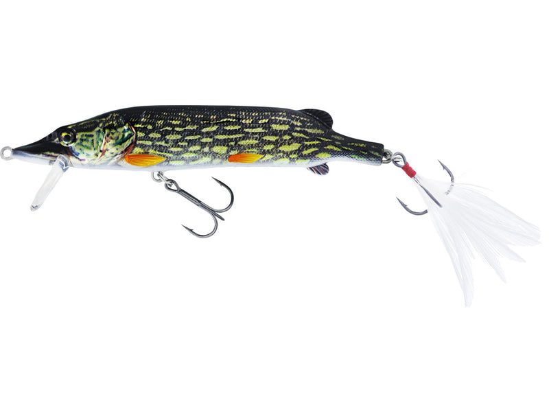 Westin Mike The Pike Crankbait 14cm 30g Floating Pike