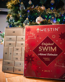 Westin Original Swim Advent Calendar 2025