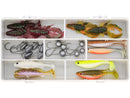 Westin Perch Box Jigging 30pcs.