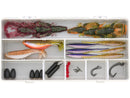 Westin Perch Dropshot and Texas & Carolina Box