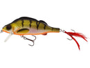Westin Percy the Perch Crankbait 10cm 20g Bling Perch