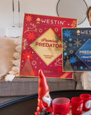 Westin Premium Predator Advent Calendar 2025