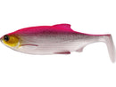 Westin Ricky the Roach Shadtail 14cm 42g Pink Headlight 1pcs