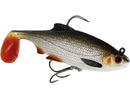 Westin Ricky the Roach Shadtail RNR 14cm 57g Lively Roach