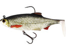 Westin Ricky the Roach Shadtail RNR 14cm 57g Real Roach