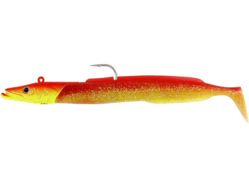 Westin Sandy Andy Jig 13cm 22g Tequila Sunrise