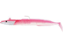 Westin Sandy Andy Jig 14cm 32g Glowing Lipstick
