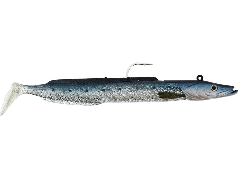 Westin Sandy Andy Jig 14cm 32g Spotted Sardine