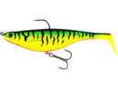 Westin ShadTeez R2F 16cm 55g Sinking Crazy Firetiger