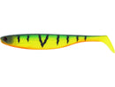 Westin ShadTeez Slim 14cm 17g Tiger Perch