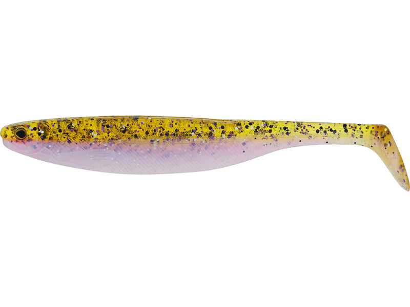 Westin ShadTeez Slim 14cm 17g Violett Goby
