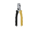 Westin Single Crimper Pliers Stainless HD