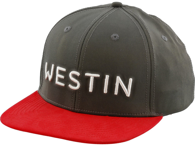 Westin Smooth Viking Cap One Size