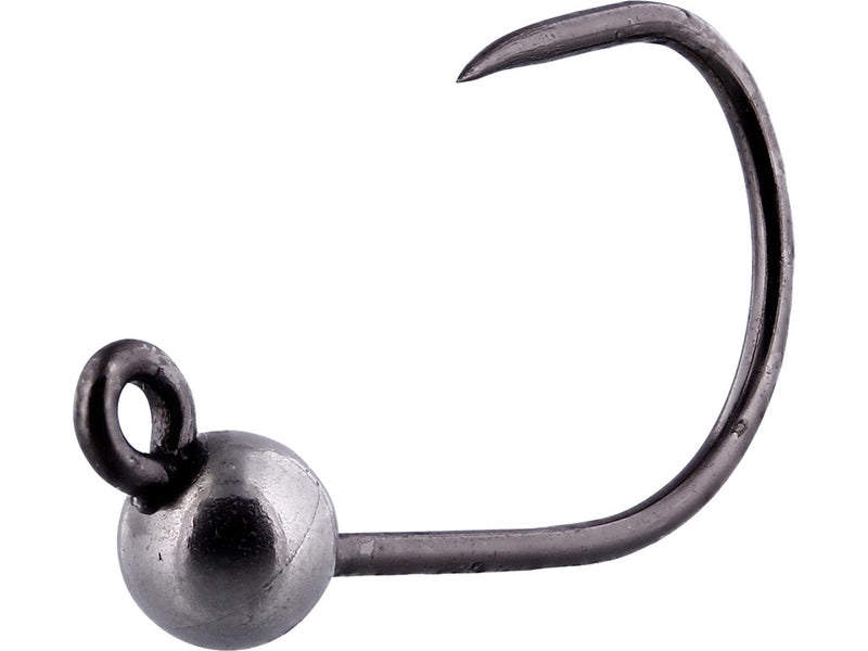 Westin Soft Lure Single Hook Tungsten Bead