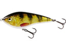 Westin Swim Glidebait 13.5cm 77g SP Real Perch