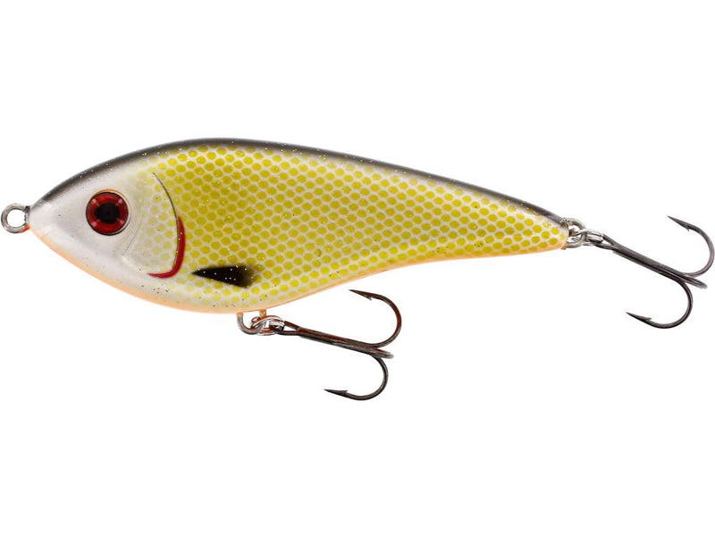 Westin Swim Glidebait 13.5cm 86g S Official Roach