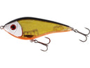 Westin Swim Glidebait 6.5cm 9g Suspending 3D Official Roach