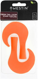 Westin SwimTail 12cm Spare Tails