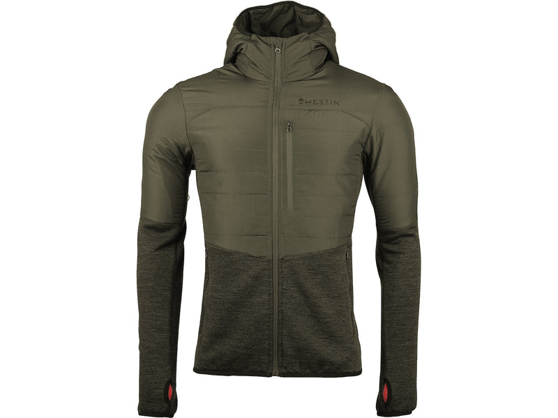 Westin Thermo Knit Jacket