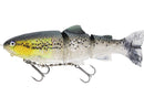 Westin Tommy the Trout Inline SS Headlight Deluxe Trout