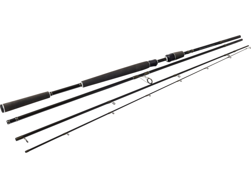 Westin W2 Bombarda Spinning Rod