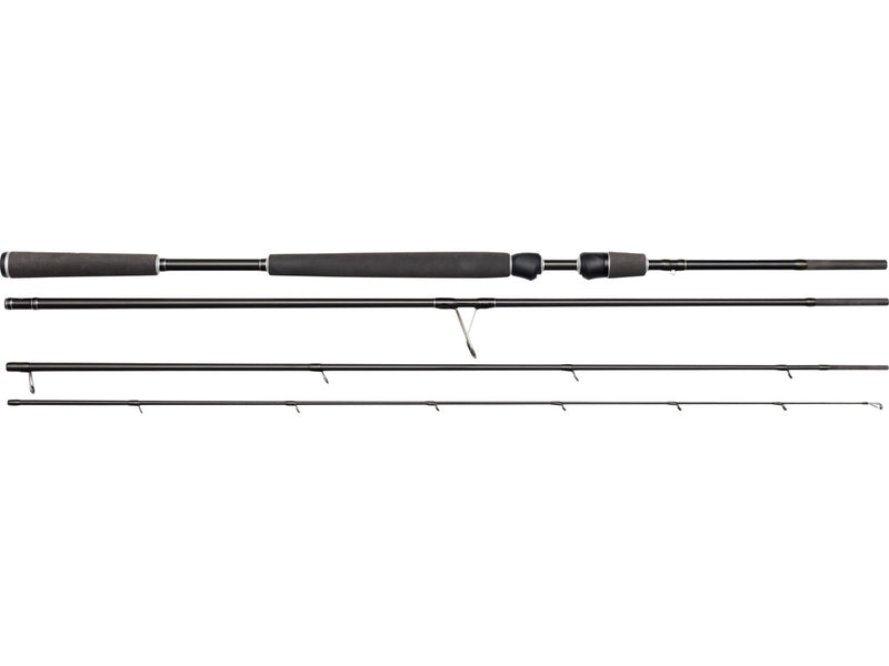 Westin W2 Bombarda Spinning Rod