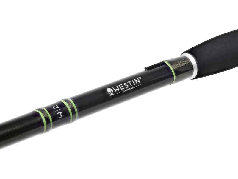Westin W2 Deadbait Rod Multi Purpose ST