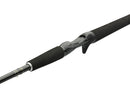 Westin W2 Powercast-T Baitcasting Rod