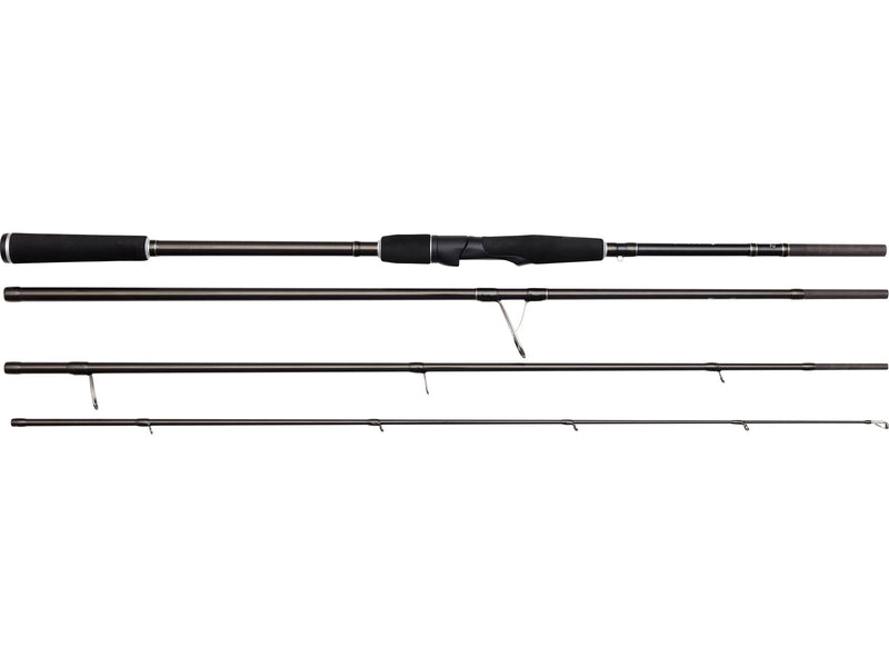 Westin W2 SBass Travel Spinning Rod