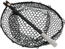Westin W3 C&R Ajustable Full Rubber Mesh Landing Net