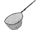 Westin W3 C&R Ajustable Full Rubber Mesh Landing Net