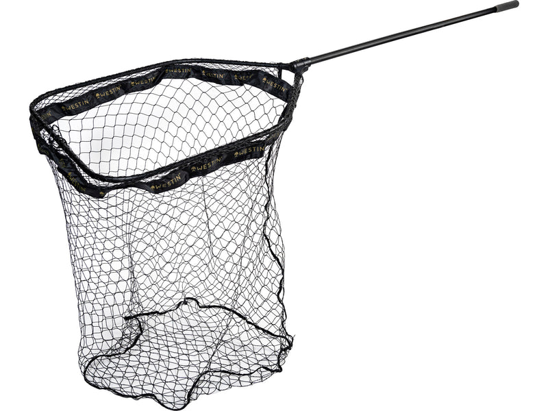 Westin W3 C&R Foldable River Landing Net