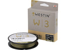Westin W3 Deadbait Braided Line x8 300m Jungle Jive