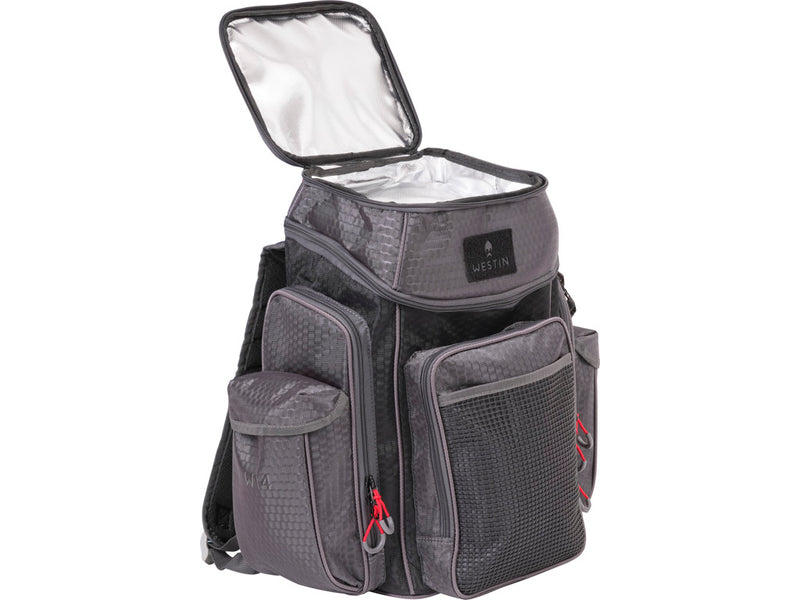 Westin W4 Backpack Plus