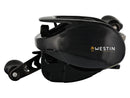 Westin W4 Metallic Trooper Baitcasting Reel