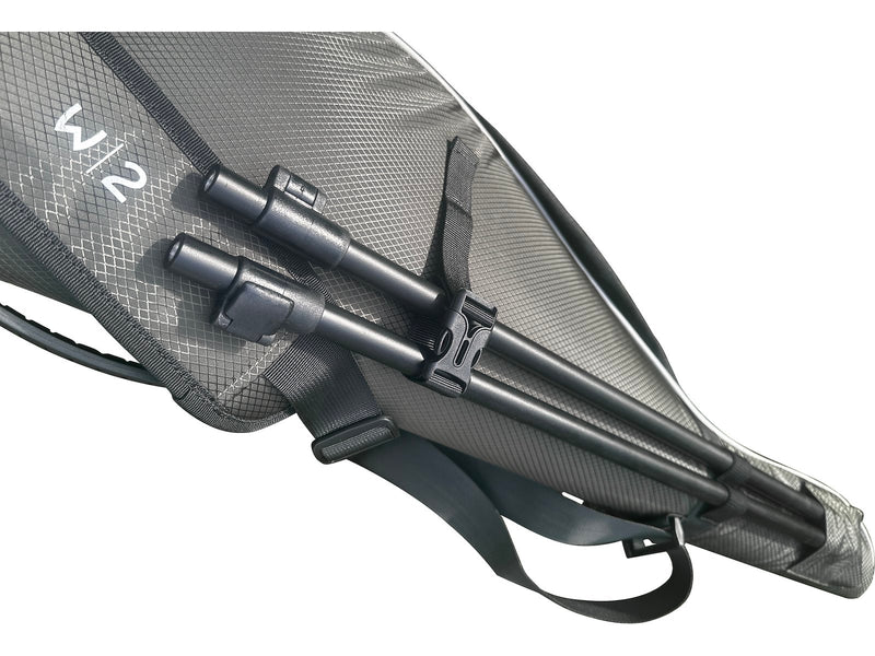 Westin W4 Rod Case Fits Up to 12ft