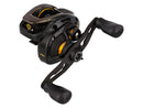 Westin W6 Stealth Gold Baitcasting Reel