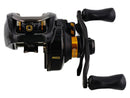 Westin W6 Stealth Gold Baitcasting Reel