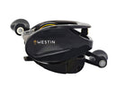 Westin W6 Stealth Gold Baitcasting Reel