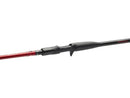 Westin W6 Powerstrike-T 2nd Baitcasting Rod