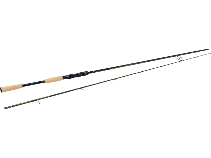 Westin W8 Finesse Shad Spinning Rod