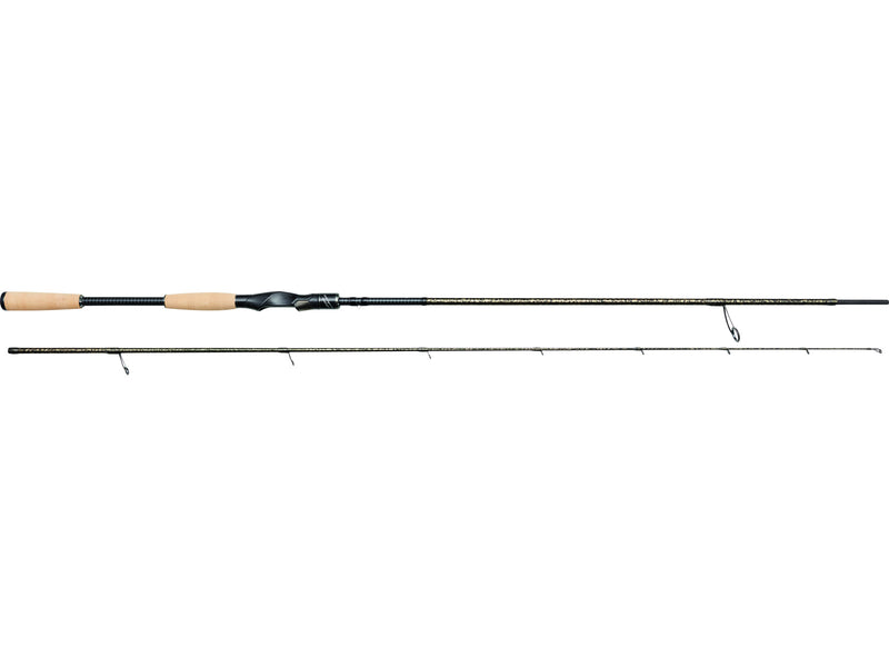 Westin W8 Finesse Shad Spinning Rod