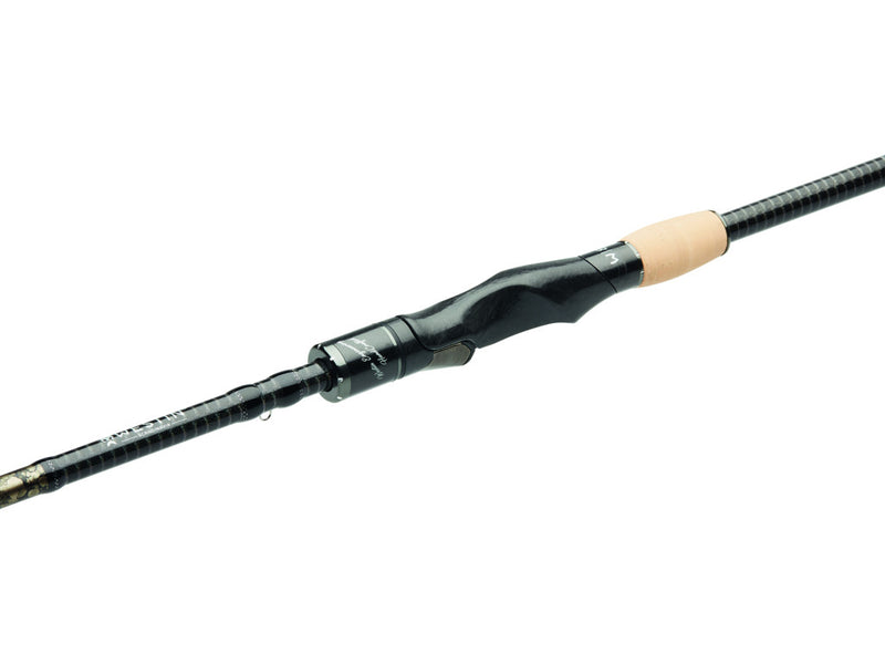 Westin W8 Finesse T&C 2nd Spinning Rod