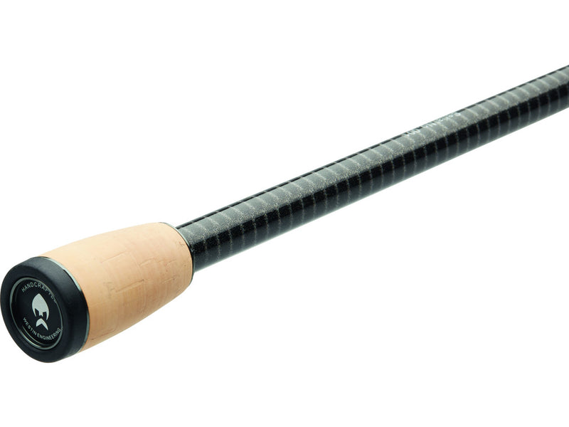 Westin W8 Finesse T&C 2nd Spinning Rod