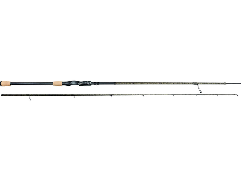 Westin W8 Finesse T&C 2nd Spinning Rod