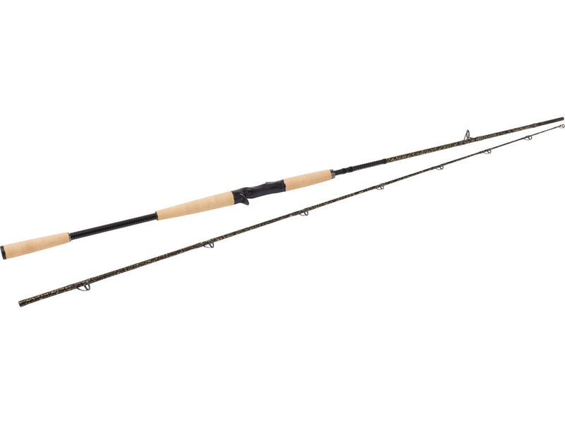 Westin W8 Powercast-T 2nd Baitcasting Rod