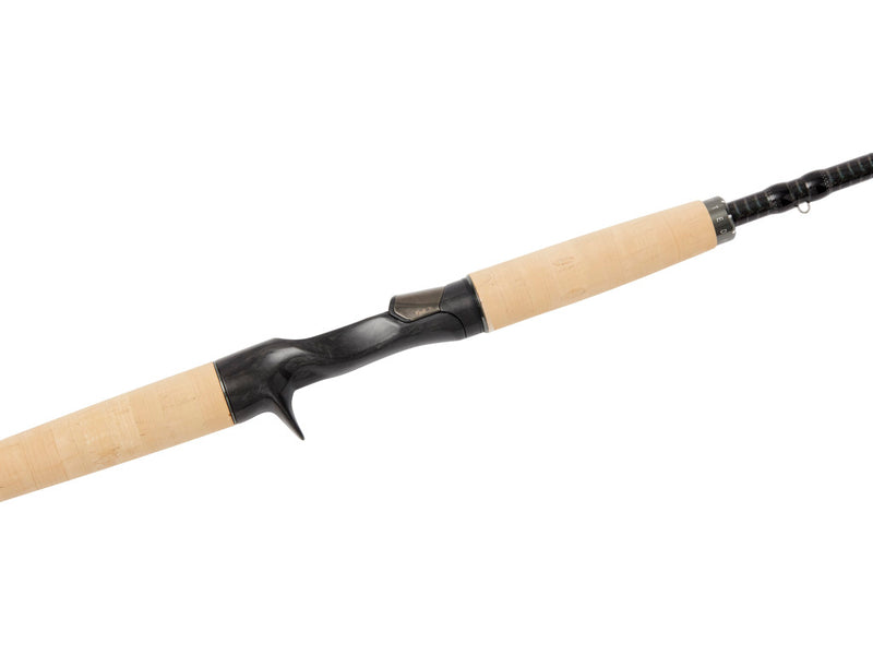 Westin W8 Powercast-T 2nd Baitcasting Rod