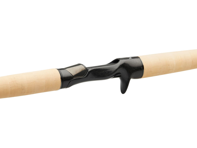 Westin W8 Powercast-T 2nd Baitcasting Rod